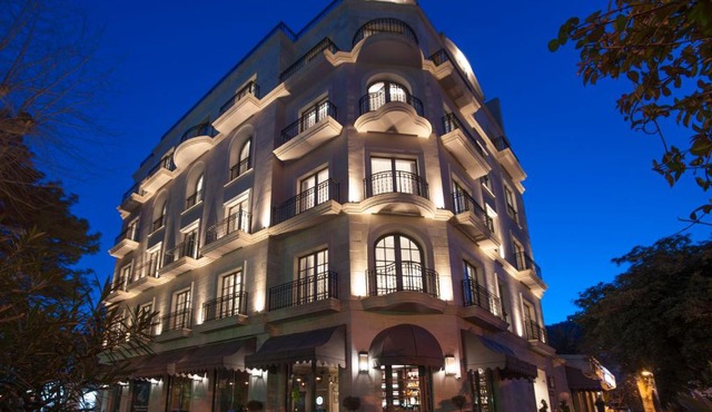 Hotel Majestic