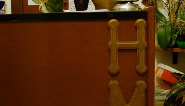 Hotel Major