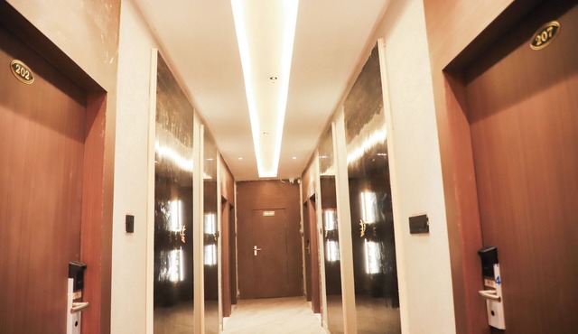 Hotel MakeSure