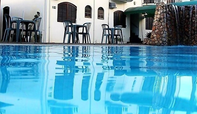 Hotel Malbec