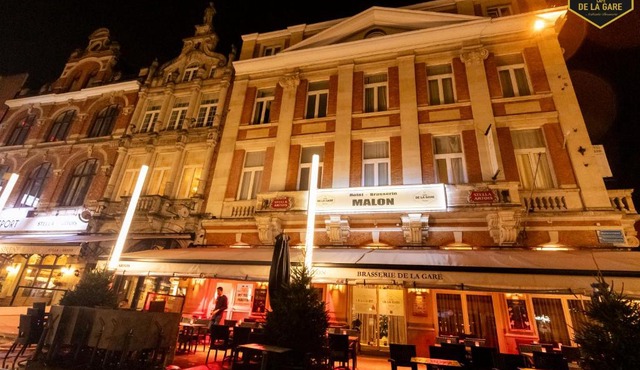 Hotel Malon