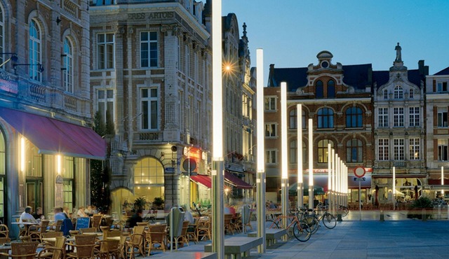 Hotel Malon