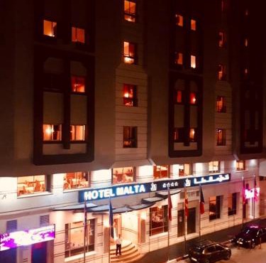 Hotel Malta