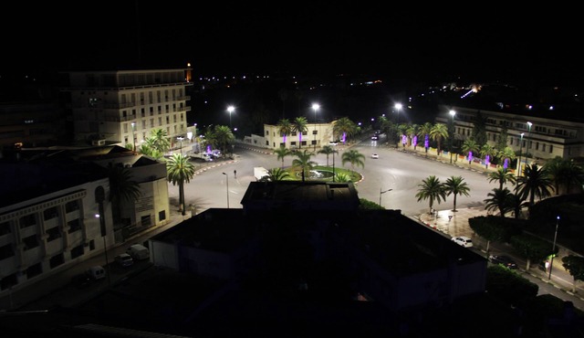 Hotel Malta
