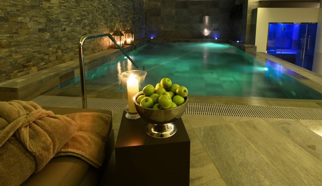 Hotel Mamiani & Relaxing Spa Urbino