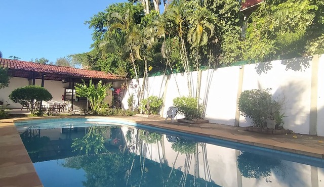Hotel Manaká