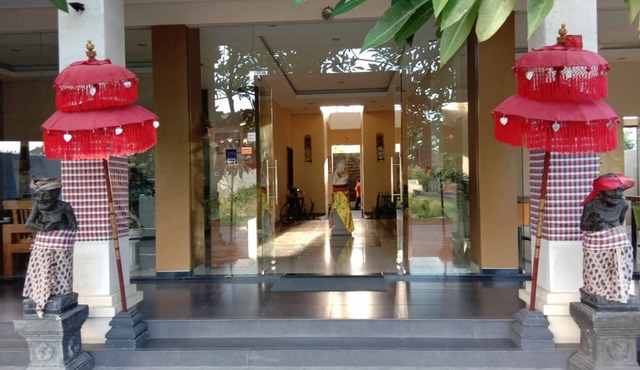 Hotel Mandari