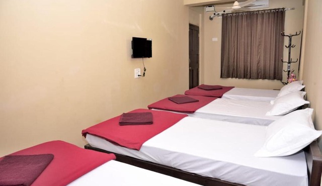 Hotel Mandarin