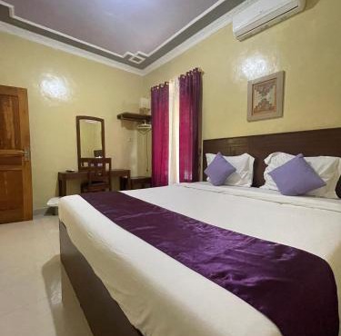 Hotel Manggala Syariah