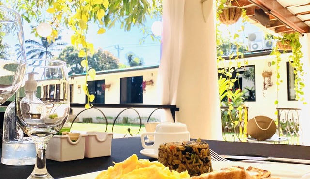 Hotel Mango