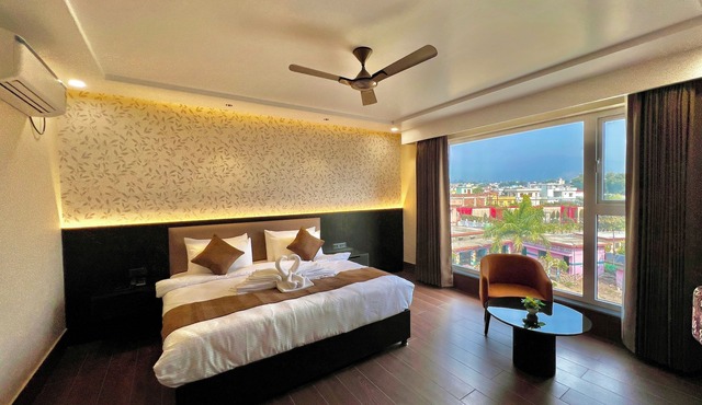 Hotel Mango Groves