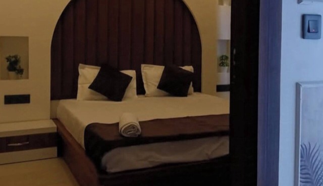 Hotel Mango Tree