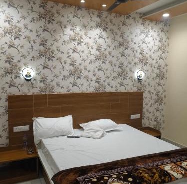 Hotel Mannat