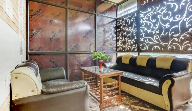 Hotel Mannat