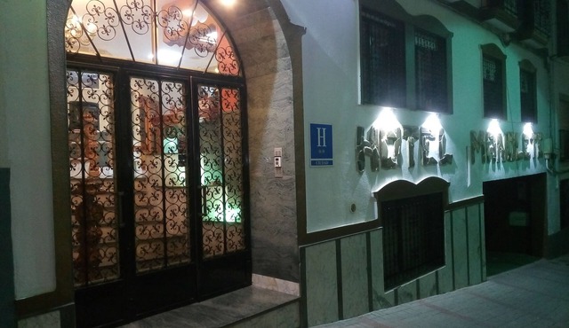 Hotel Manolete