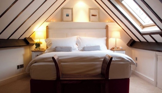 Hotel Manor - Datchet