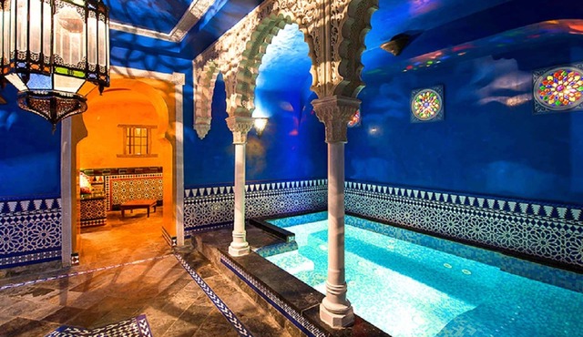 Hotel Manos Premier
