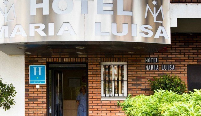 Hotel María Luisa