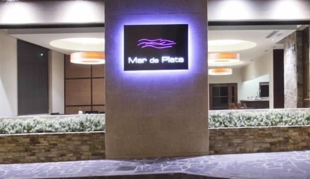 Hotel Mar de Plata