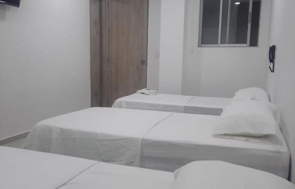 HOTEL MAR DEL CARIBE