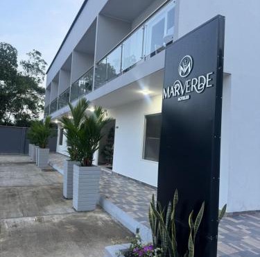 Hotel Mar Verde