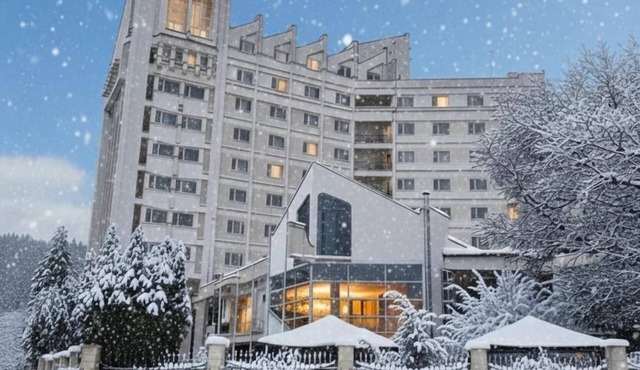 Hotel Mara
