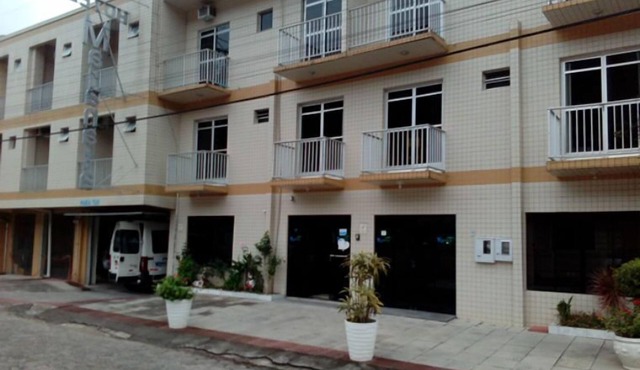 Hotel Maranata