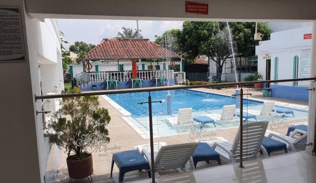 HOTEL MARATEA MELGAR