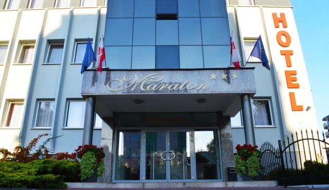 Hotel Maraton