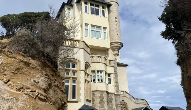 Hotel Marbella