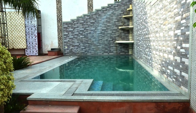 Hotel Marc Royal