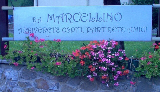 Hotel Marcellino
