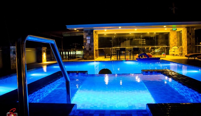Hotel Marciano