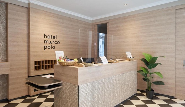 Hotel Marco Polo