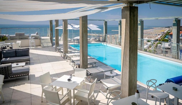 Hotel Marco Polo