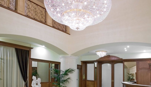 Hotel Marconi