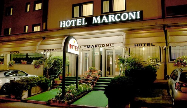 Hotel Marconi
