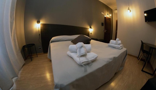 Hotel Marconi