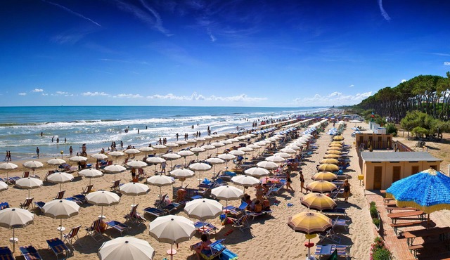Hotel Mare Blu