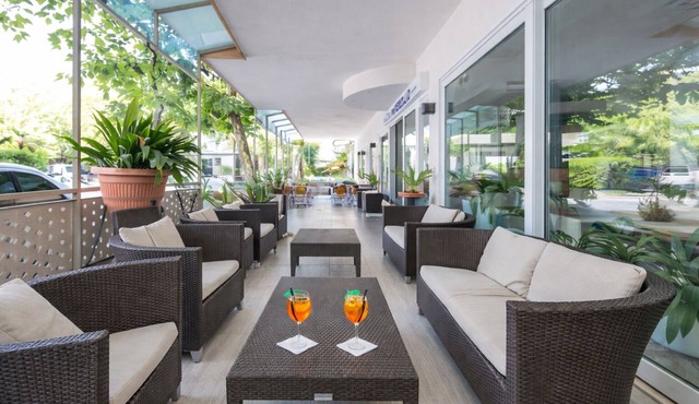 Hotel Marebello