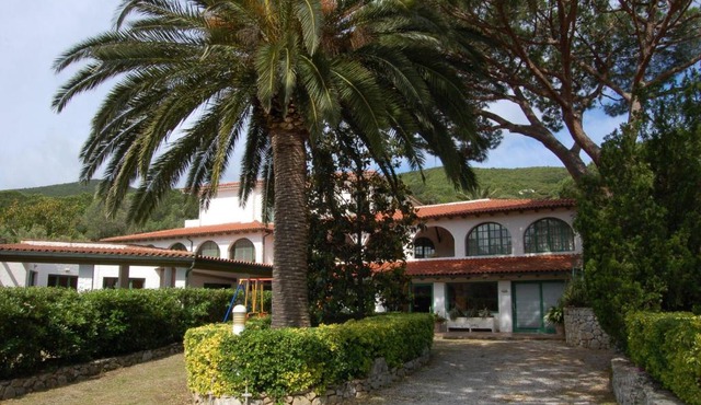 Hotel Marelba