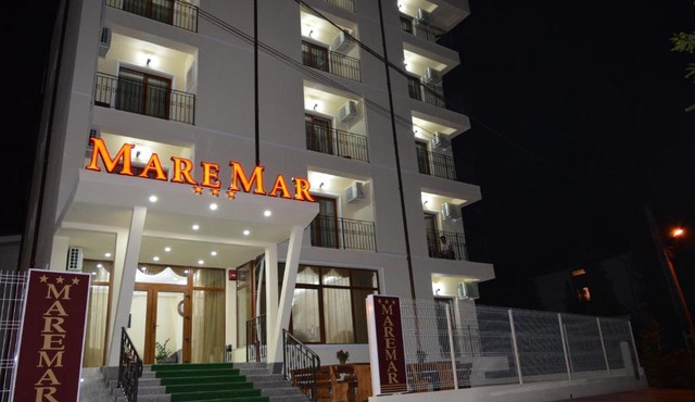 Hotel MareMar