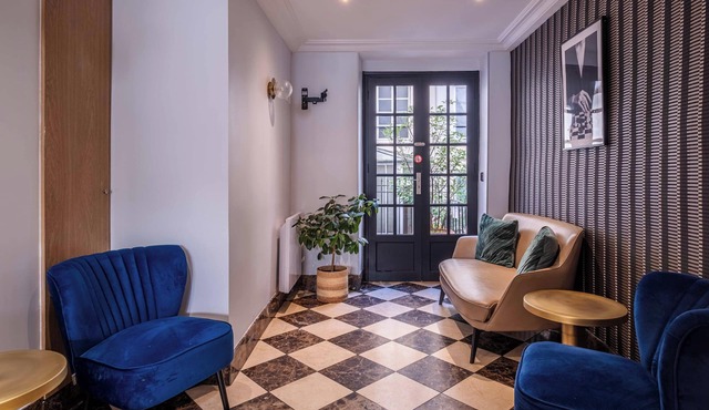 Hotel Marena