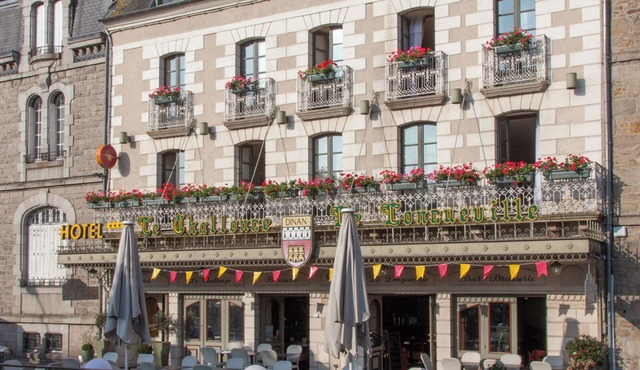 Hotel Marguerite