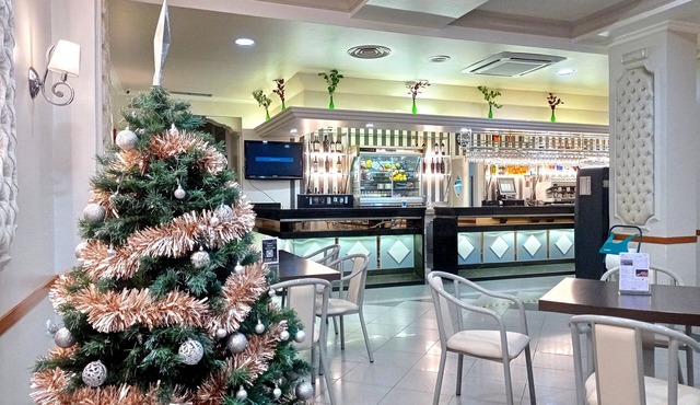 Hotel Mari Carmen