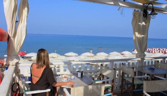 Hotel Maria