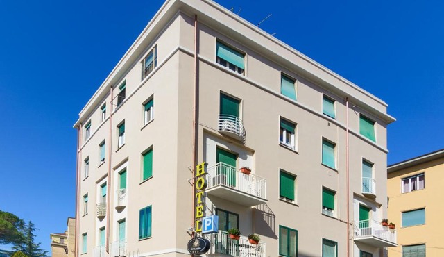 Hotel Maria