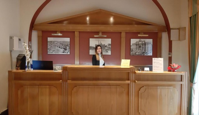 Hotel Mariano