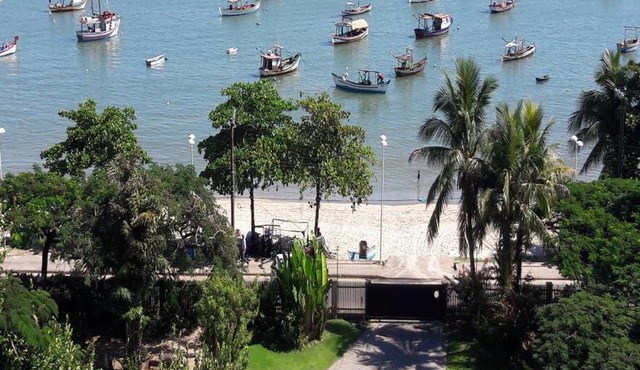 Hotel Maricá
