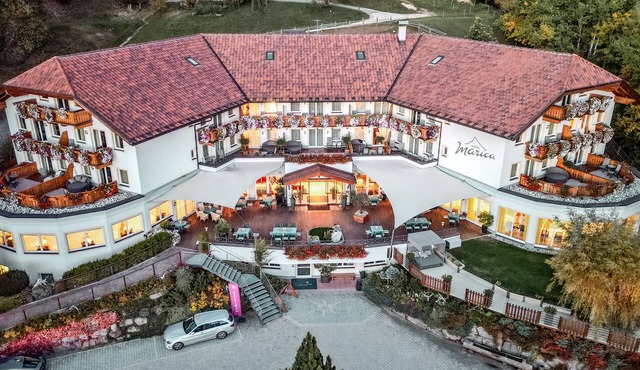 Hotel Marica